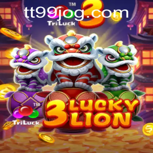 Explorando o Fascinante Mundo de 3LUCKYLION: Um Guia Completo