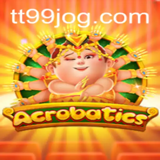 Descubra o Mundo Envolvente do Jogo Acrobatics: TT99 em Destaque