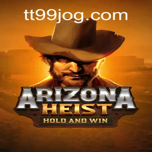 Descubra o Mundo de ArizonaHeist: O Roubo no Deserto