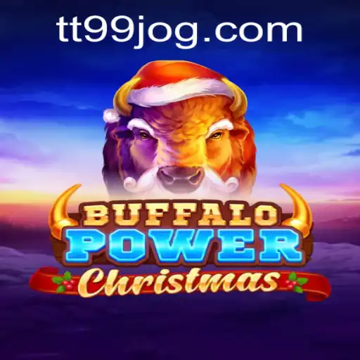 Descubra BuffaloPowerChristmas: Uma Aventura Festiva no Mundo dos Jogos