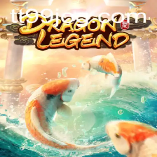 Descubra o Fascinante Mundo de DragonLegend com TT99