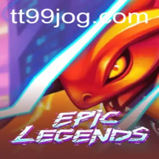 Mergulhando em EpicLegends: Descubra o Mundo de TT99
