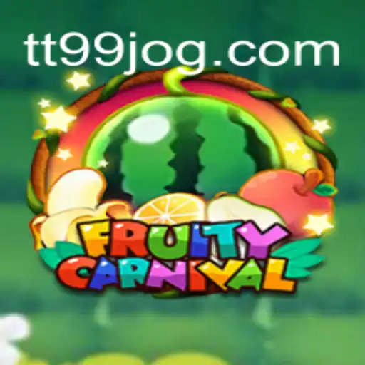 Explorando o Mundo Vibrante de FruityCarnival: Regras e Dinâmica do Jogo