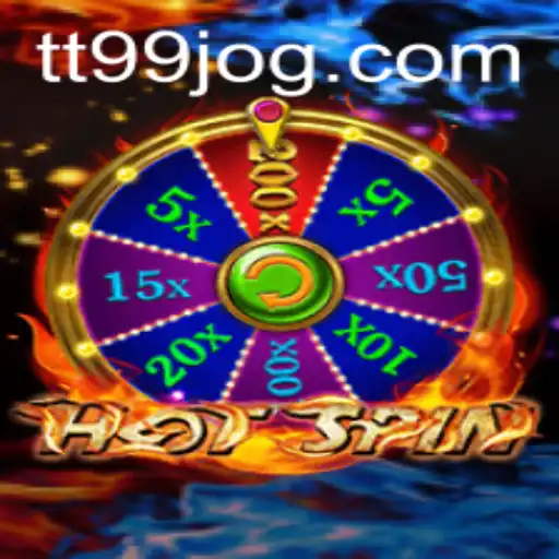 Explorando o Mundo de HotSpin: Um Mergulho no Jogo TT99