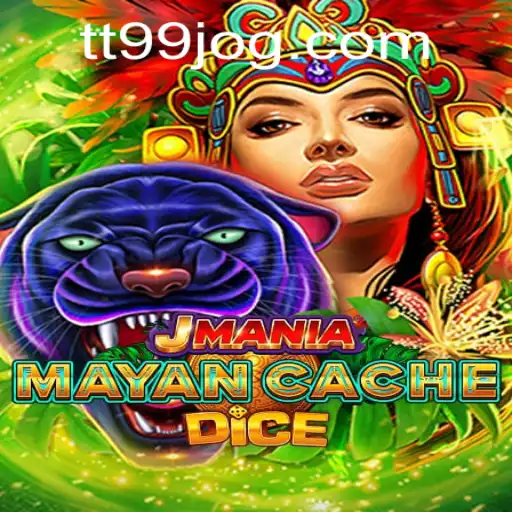 Descubra JManiaMayanCacheDice: Um Jogo de Estratégia Fascinante