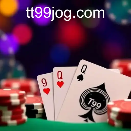 Jogos de pôquer
