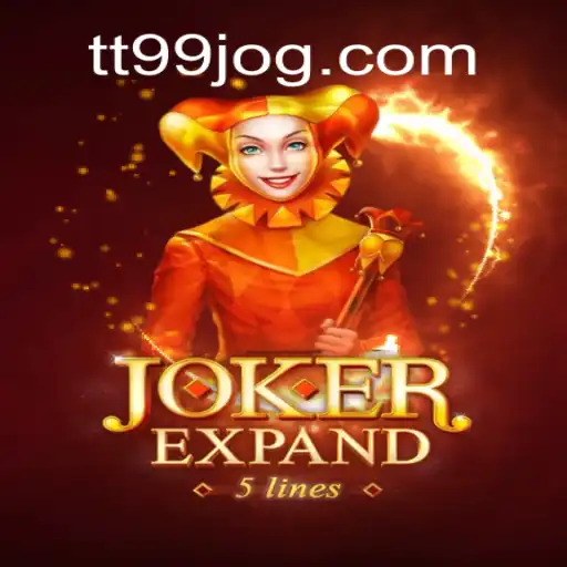 Descubra o Universo Fascinante de JokerExpand e as Regras que Definem o Jogo TT99