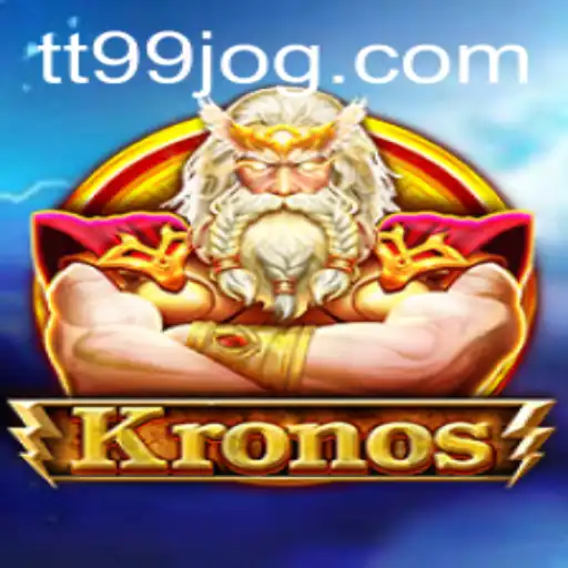 Explorando o Fascinante Jogo Kronos e a Chave TT99