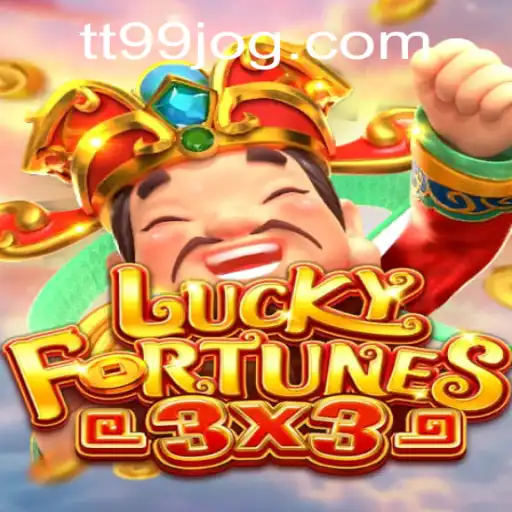 LUCKYFORTUNES3x3: A Experiência Imperdível de Jogo para 2023