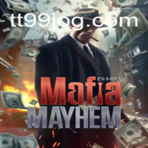 MafiaMayhem: O Novo Fenômeno do Universo dos Jogos de Estratégia