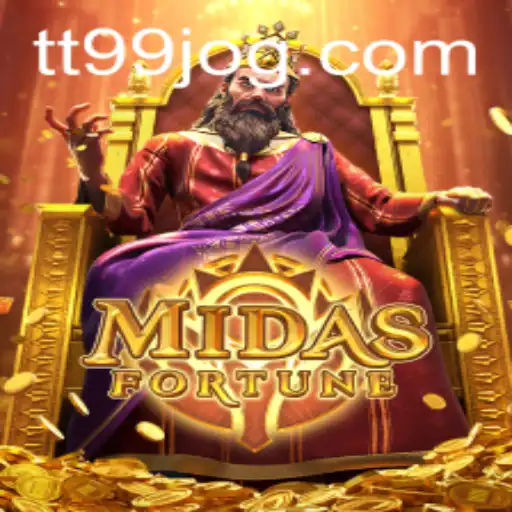 MidasFortune: Descubra as Riquezas do Novo Jogo de Estratégia TT99
