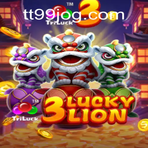 Explorando o Fascinante Mundo de 3LUCKYLION: Um Guia Completo