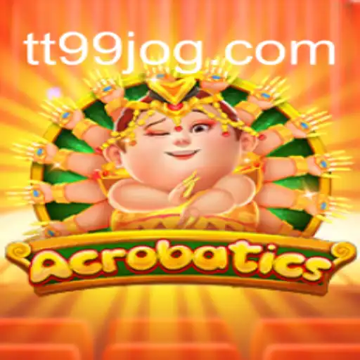 Descubra o Mundo Envolvente do Jogo Acrobatics: TT99 em Destaque