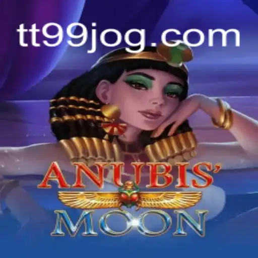 AnubisMoon: Uma Aventura Imersiva no Universo de TT99