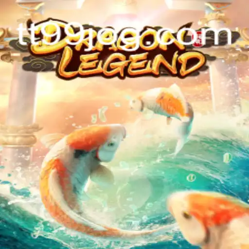 Descubra o Fascinante Mundo de DragonLegend com TT99