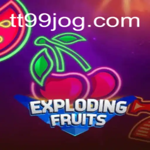 Exploração do Mundo Vibrante de ExplodingFruits