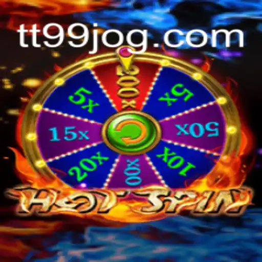 Explorando o Mundo de HotSpin: Um Mergulho no Jogo TT99