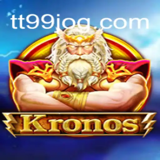 Explorando o Fascinante Jogo Kronos e a Chave TT99