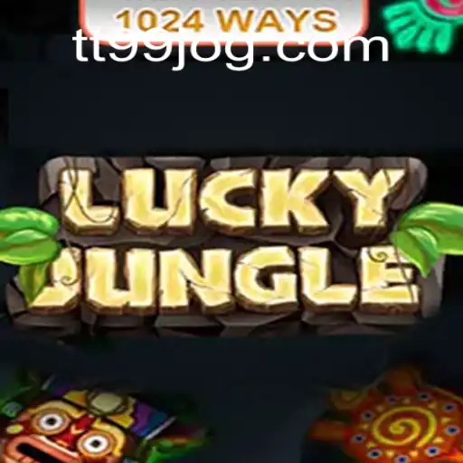 Explorando LuckyJungle1024: O Novo Fenômeno dos Jogos Online