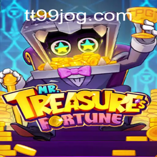 Explorando o Fascinante Universo de MrTreasuresFortune