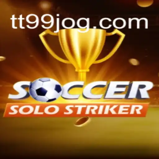 SoccerSoloStriker: Dominando o Campo com TT99