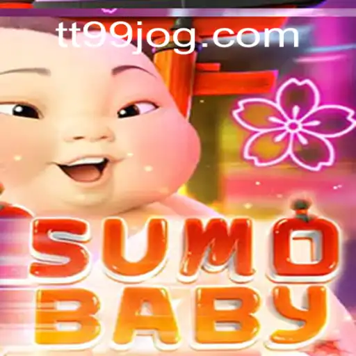 SumoBaby: Descubra o Fascinante Mundo do Jogo TT99
