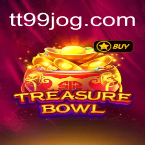 Descubra TreasureBowl: Aventura e Estratégia no Jogo TT99