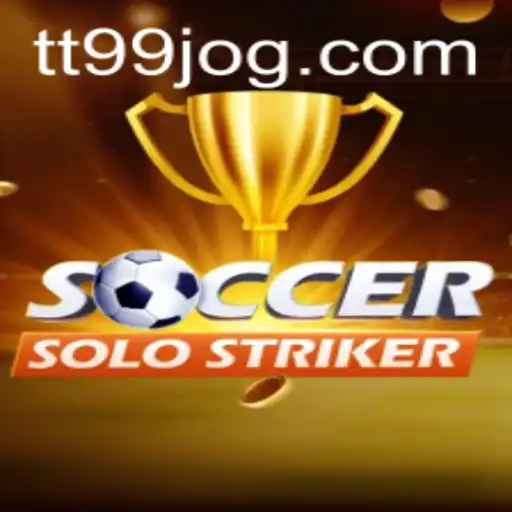 SoccerSoloStriker: Dominando o Campo com TT99