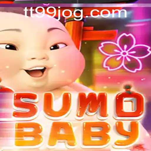 SumoBaby: Descubra o Fascinante Mundo do Jogo TT99