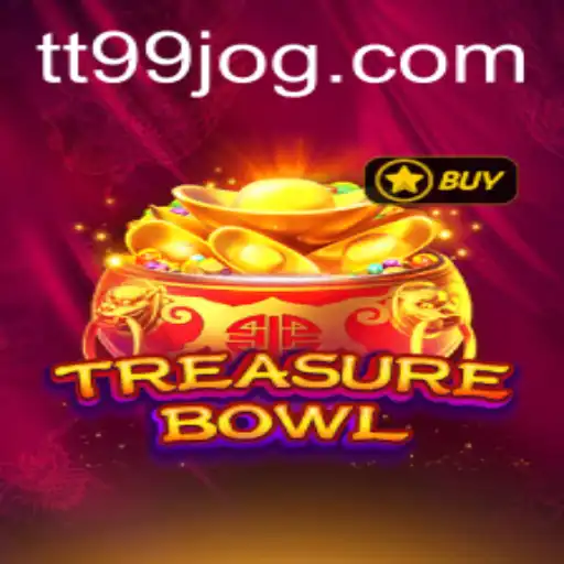 Descubra TreasureBowl: Aventura e Estratégia no Jogo TT99
